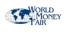 World Money Fair 2013 logo